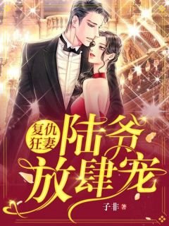 复仇狂妻,陆爷放肆宠